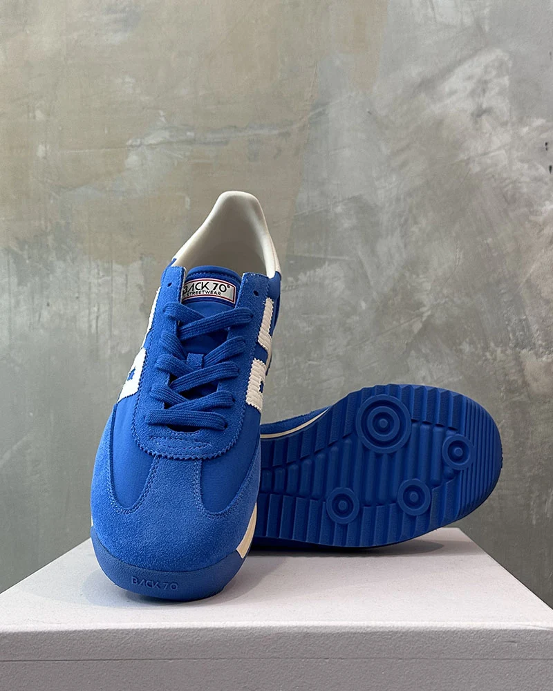 Basket back 70 men