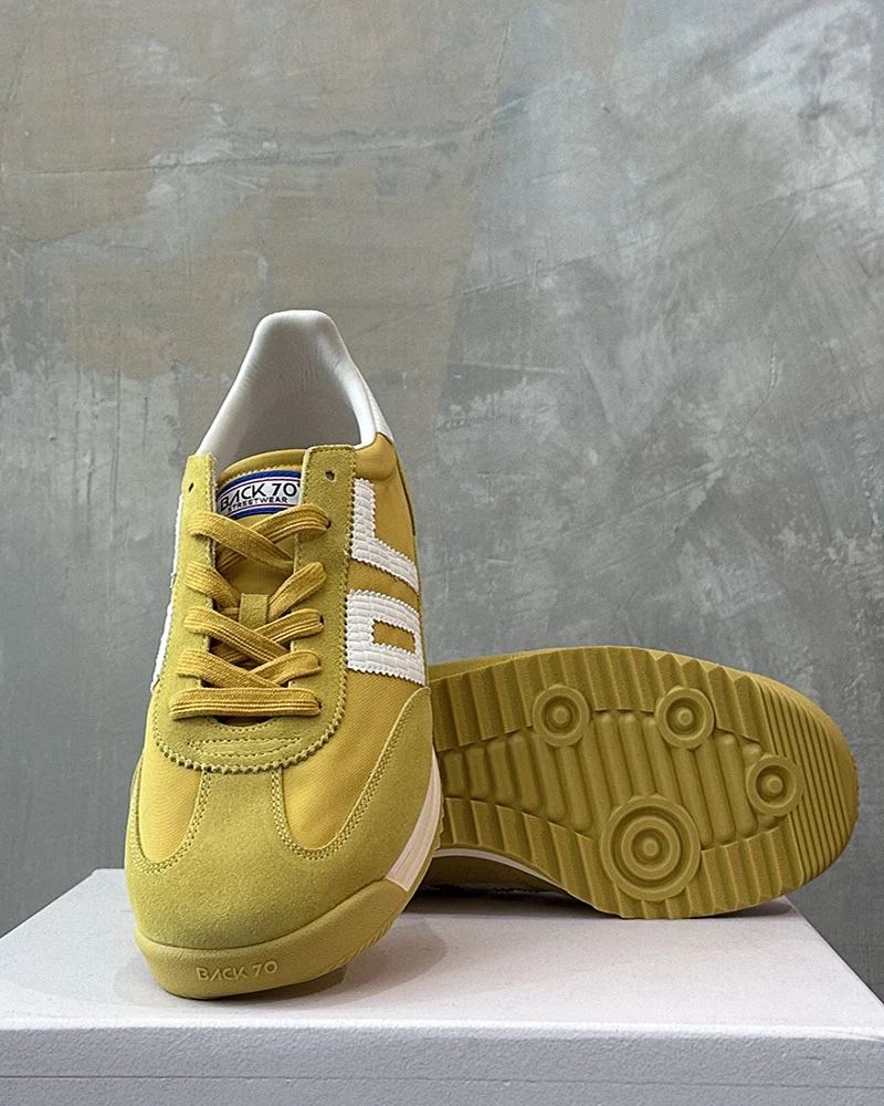 Basket back 70 men
