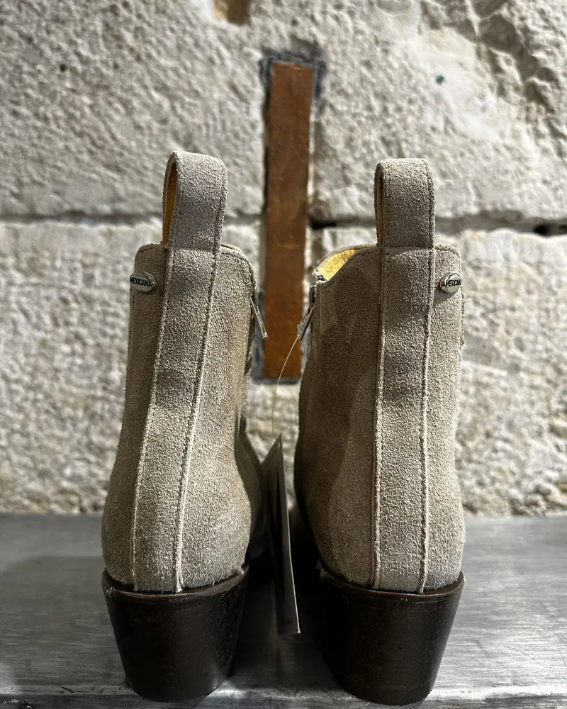 Tiag zip mexicana