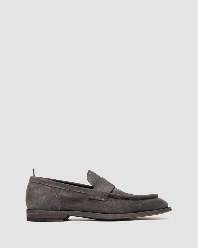 Mocassins officine creative men