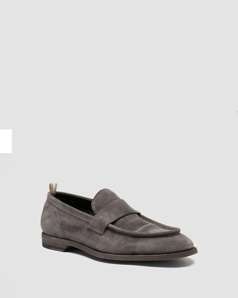 Mocassins officine creative men