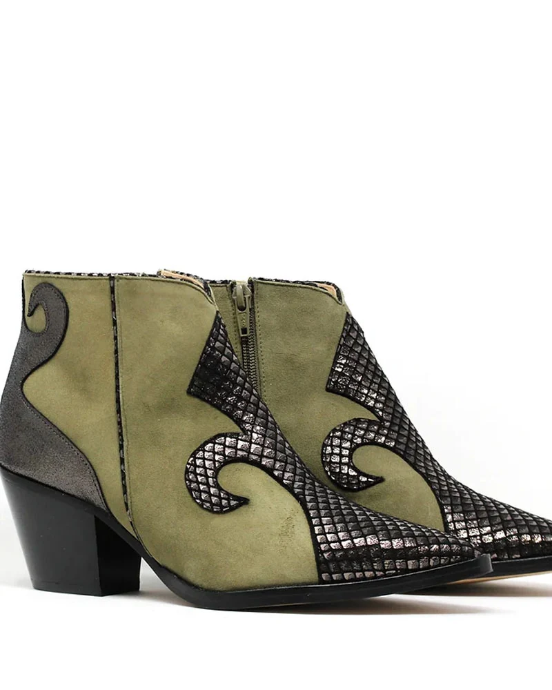 Boots creatis