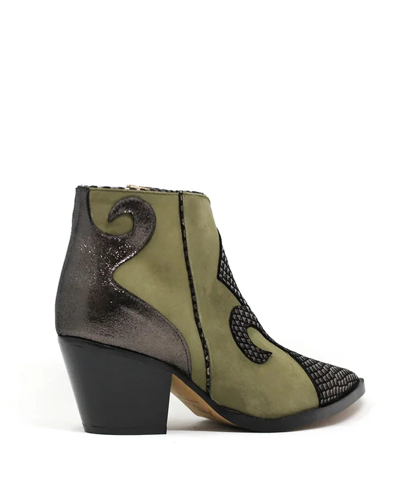 Boots creatis