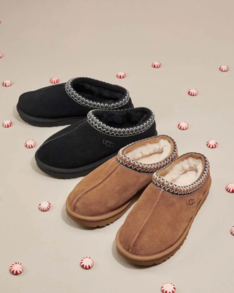 Chaussons tasman ugg men