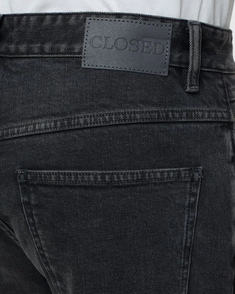 Jean cooper closed
