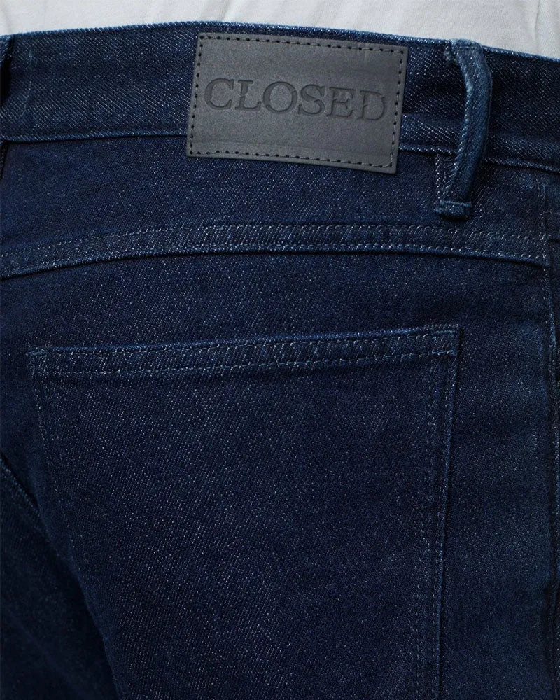 Jean unity closed
