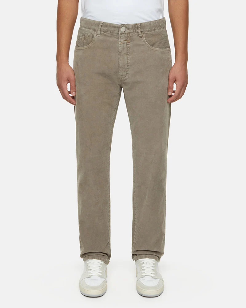 Pantalon cooper closed