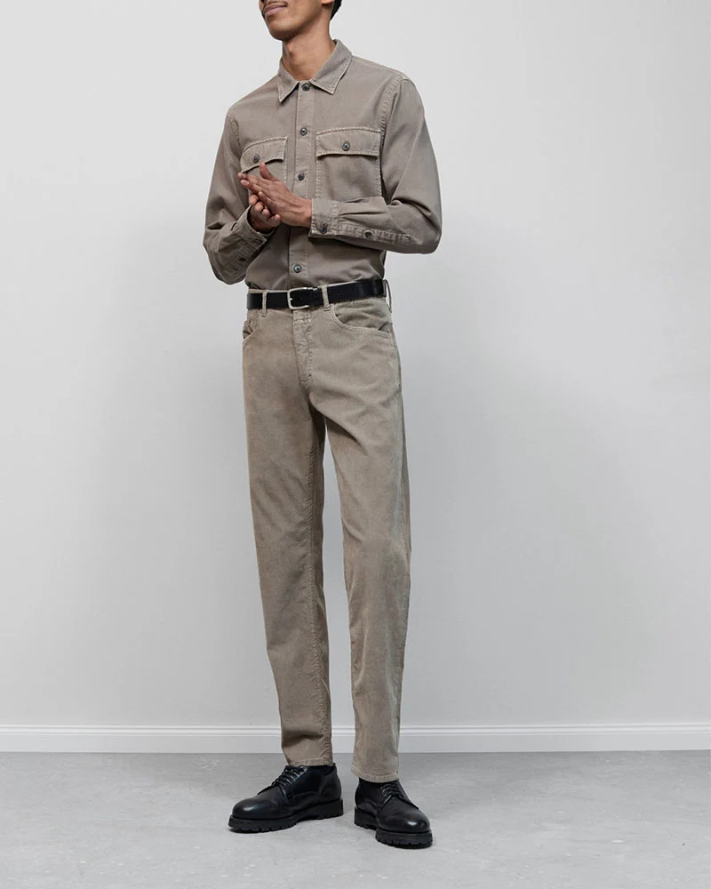 Pantalon cooper closed