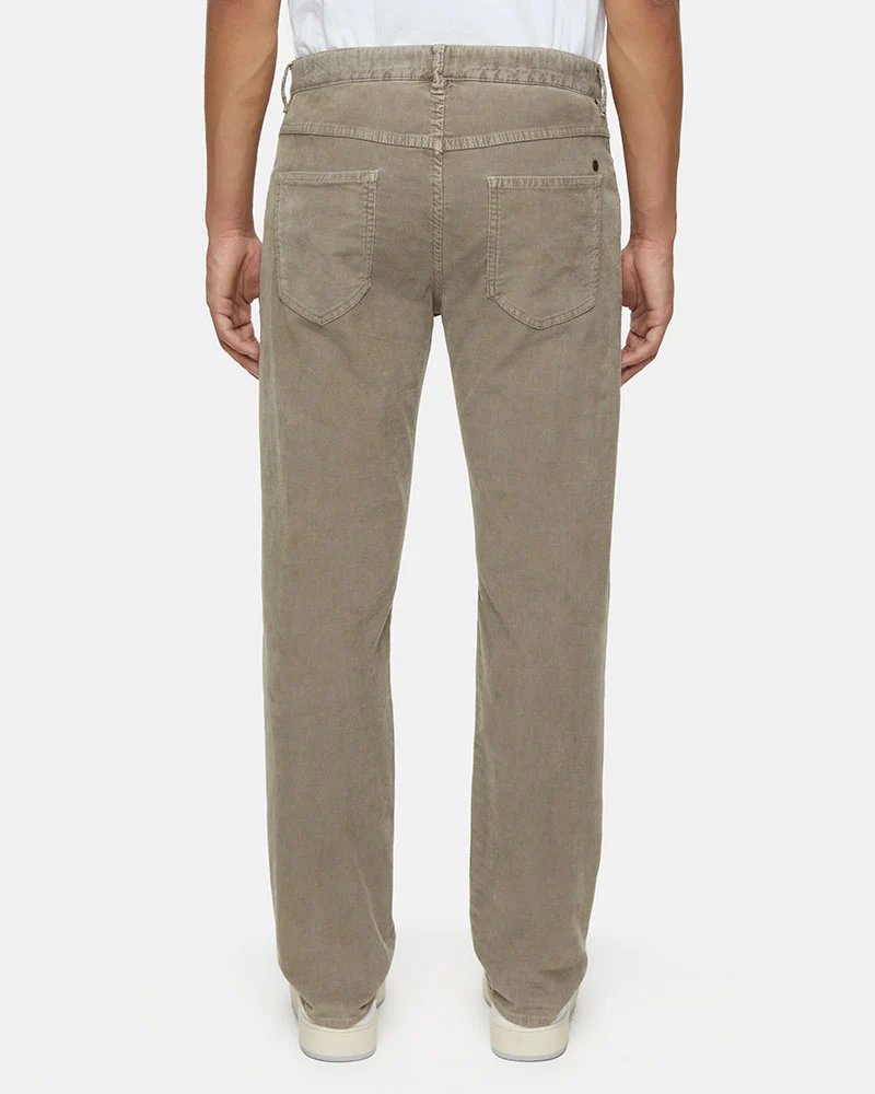Pantalon cooper closed