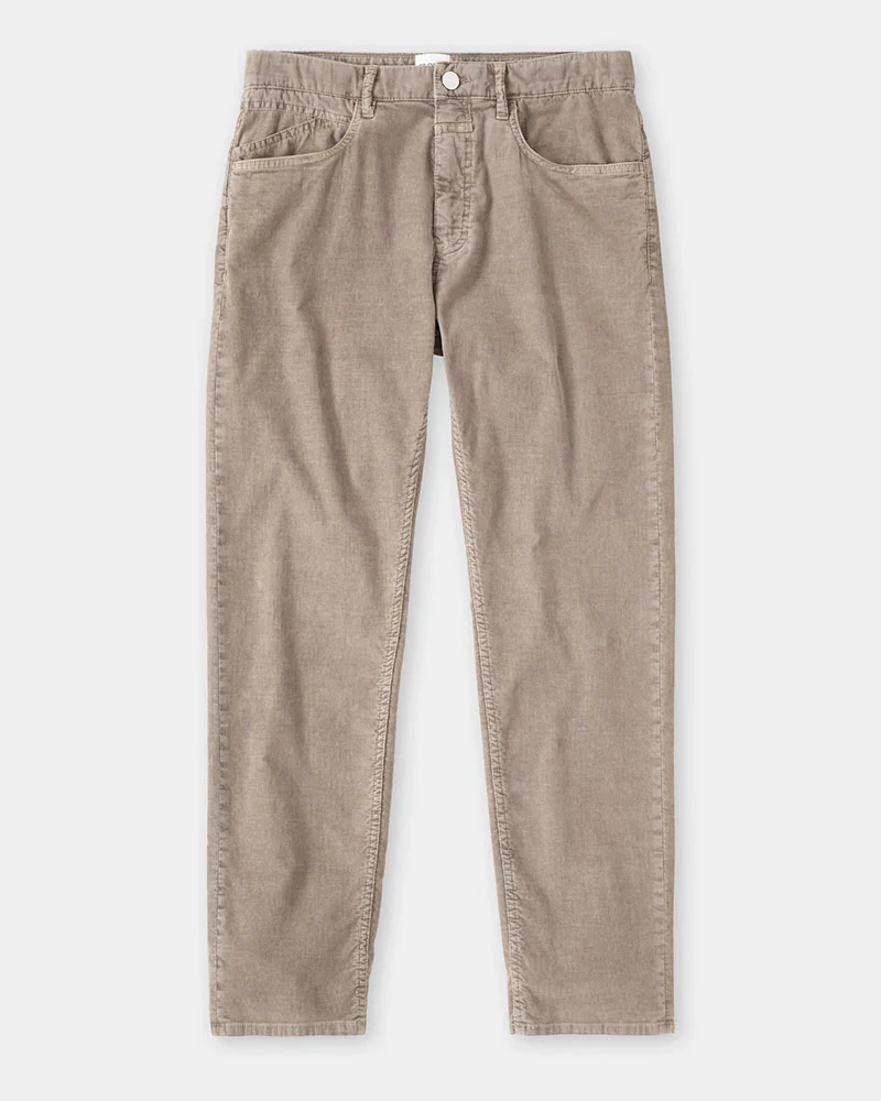Pantalon cooper closed