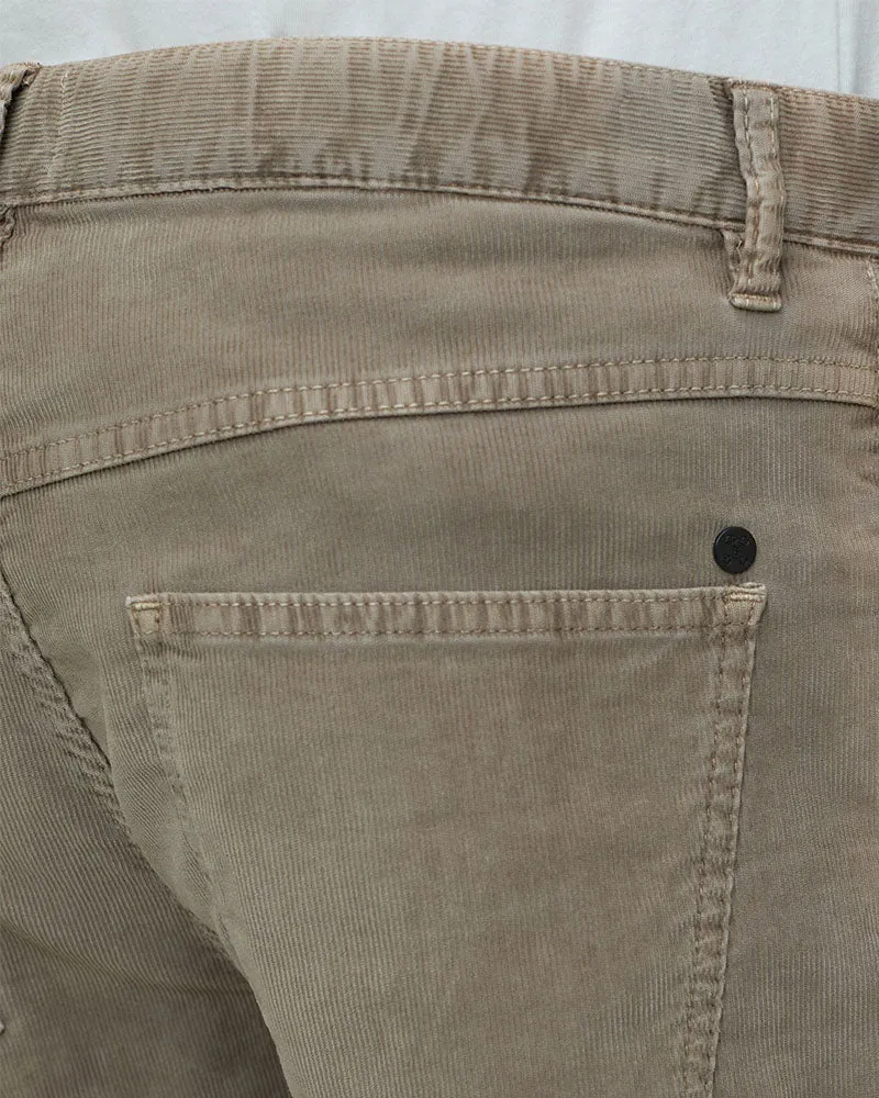 Pantalon cooper closed