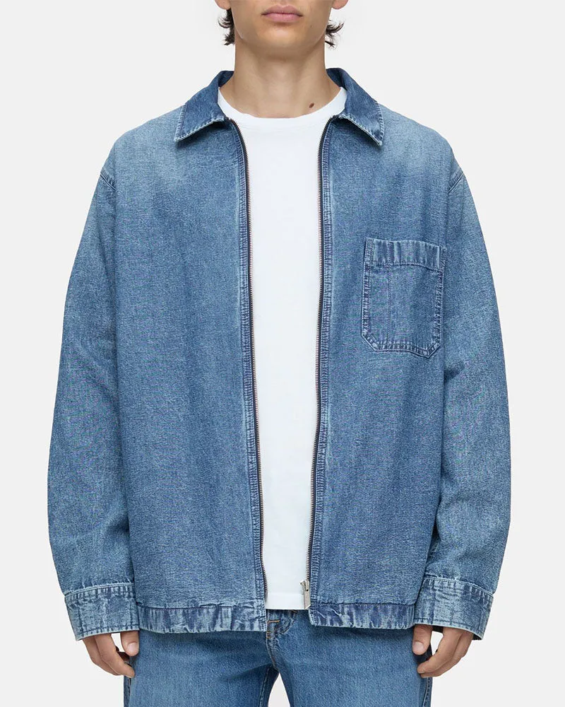 Veste closed