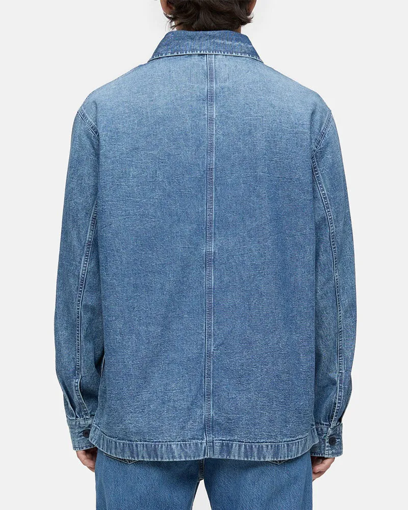 Veste closed
