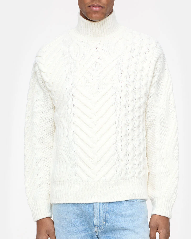 Pull closed