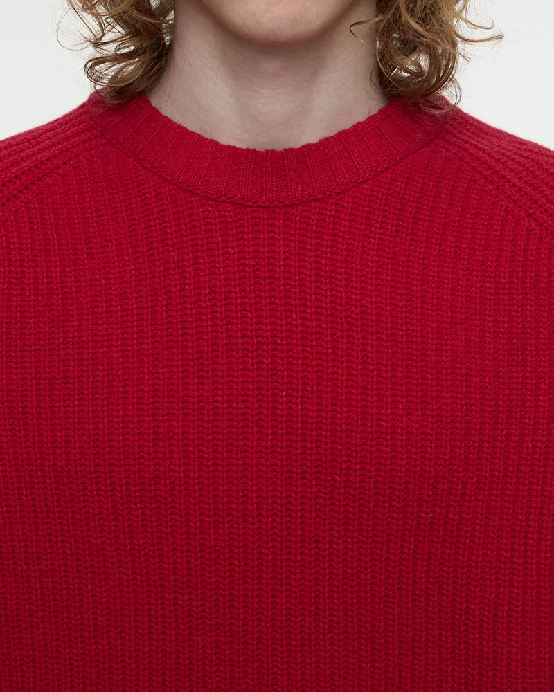 Pull closed