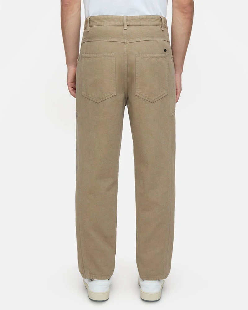 Pantalon fatigue x closed