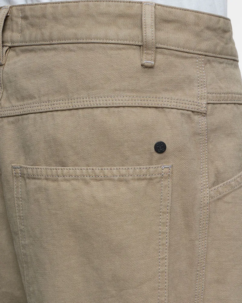 Pantalon fatigue x closed
