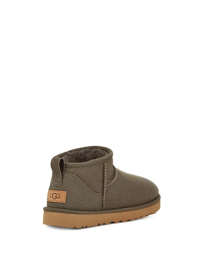Boots classic ultra mini ugg