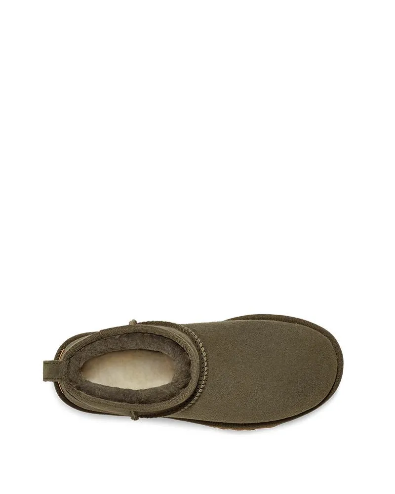 Boots classic ultra mini ugg