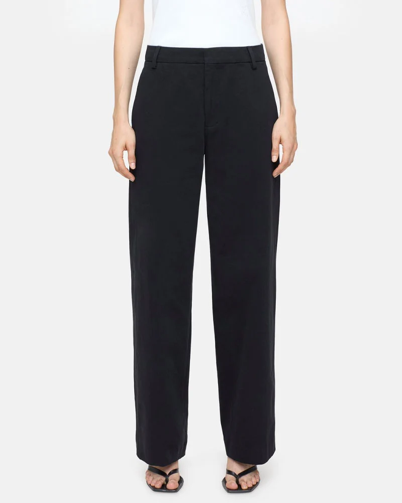 Pantalon jurdy closed women