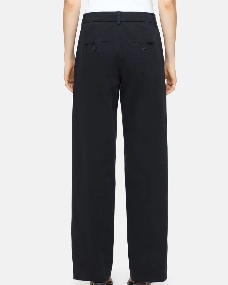 Pantalon jurdy closed women