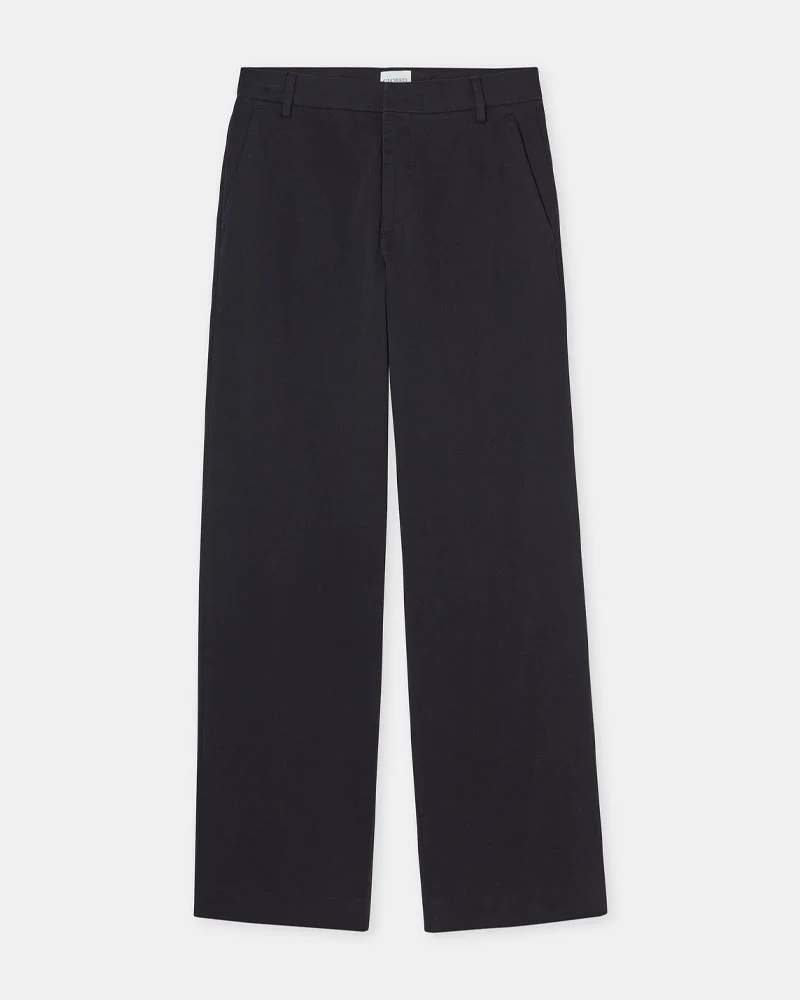Pantalon jurdy closed women