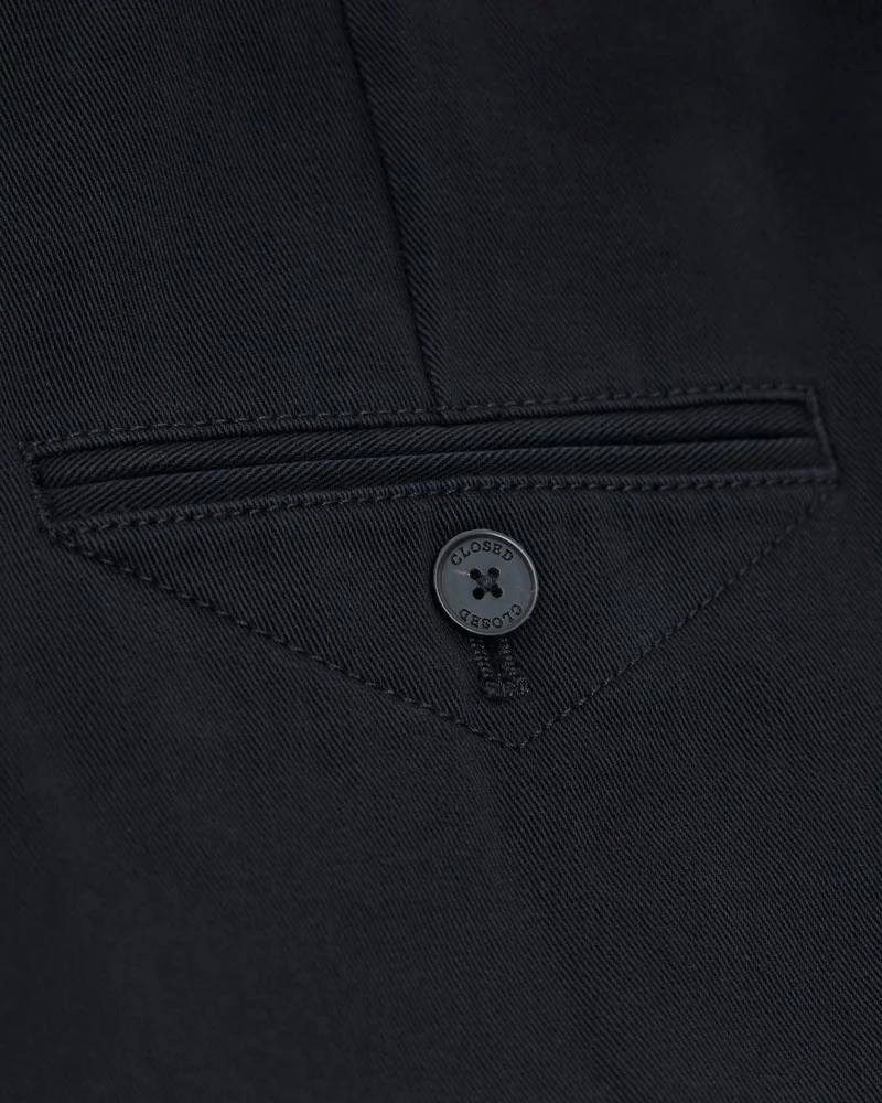 Pantalon jurdy closed women