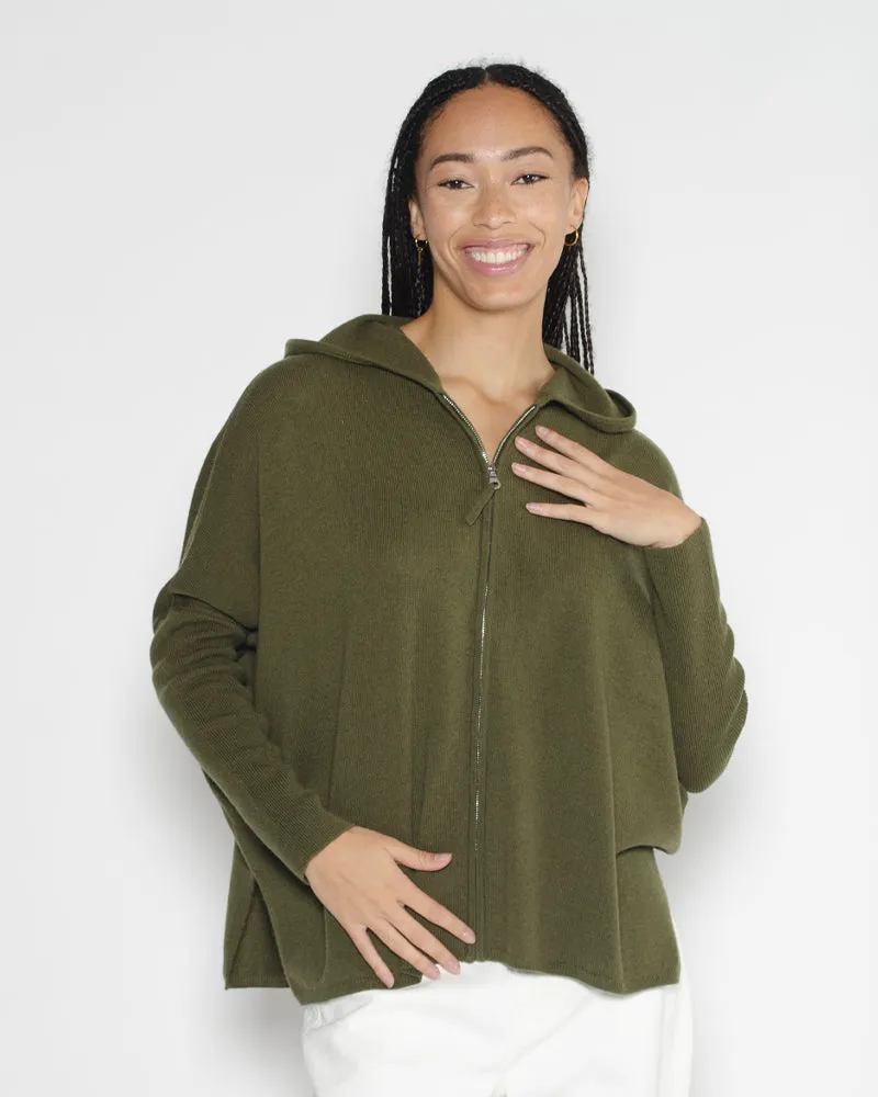 Gilet absolut cashmere
