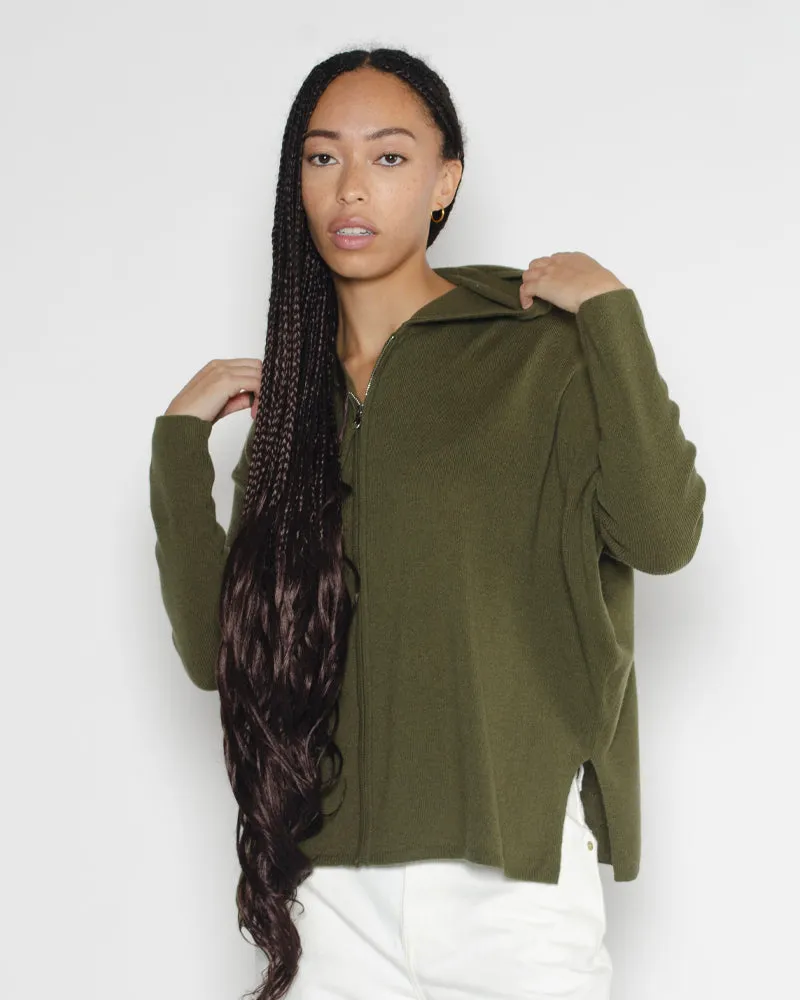 Gilet absolut cashmere