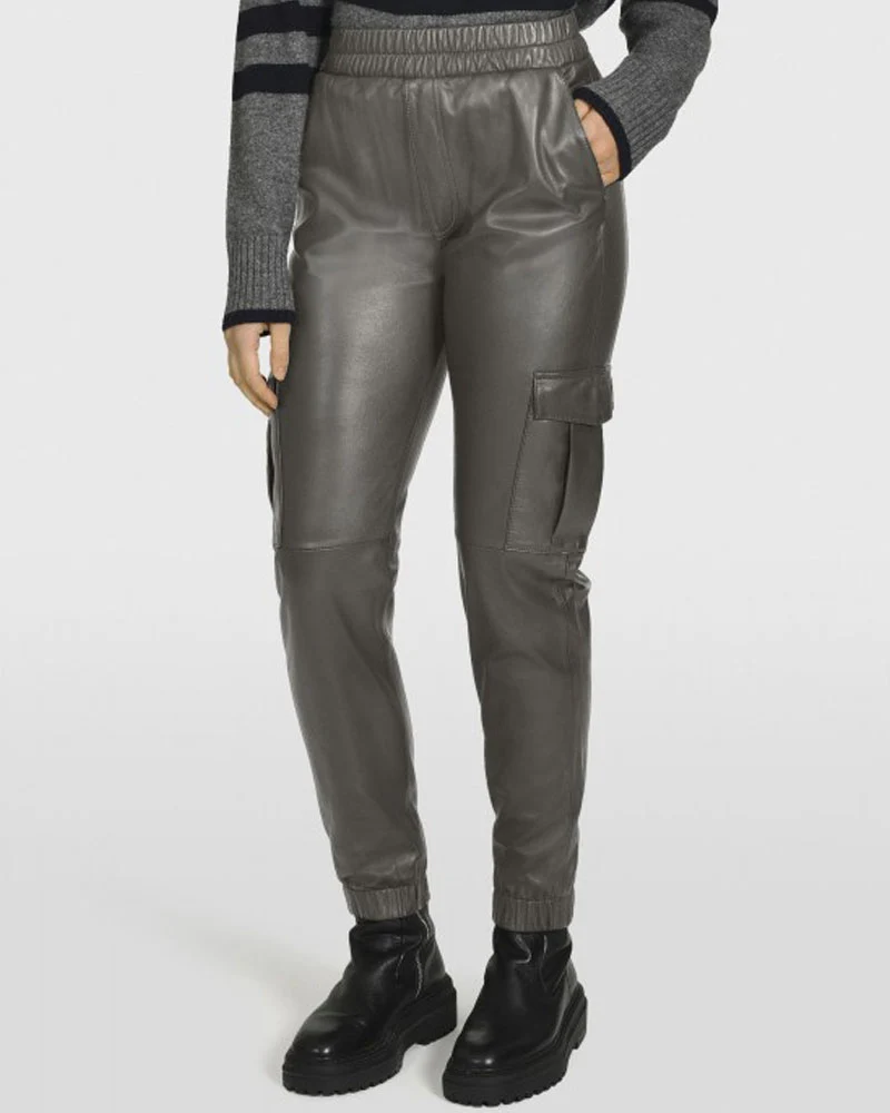 Pantalon cargo oakwood