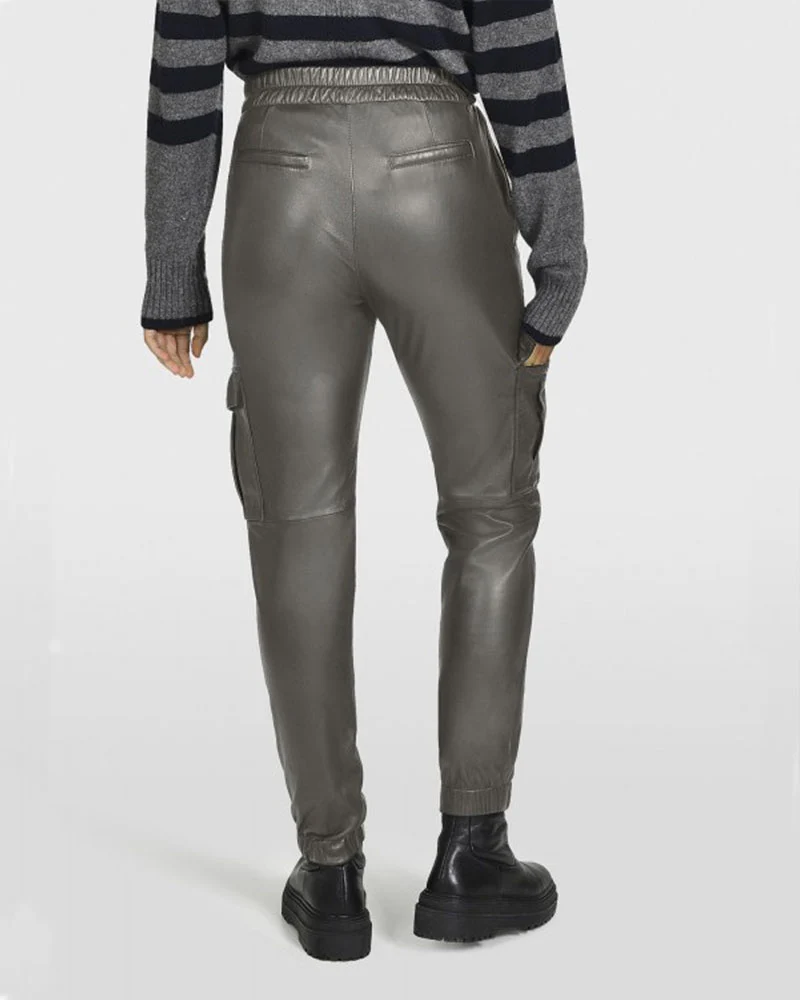 Pantalon cargo oakwood