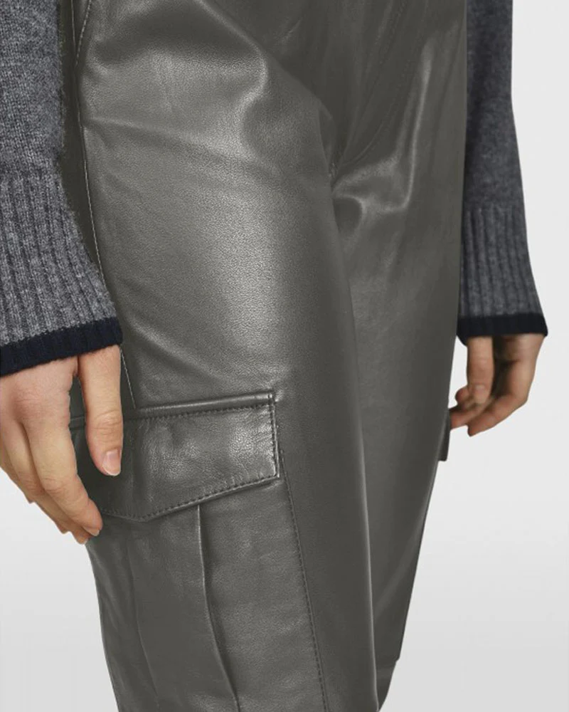 Pantalon cargo oakwood