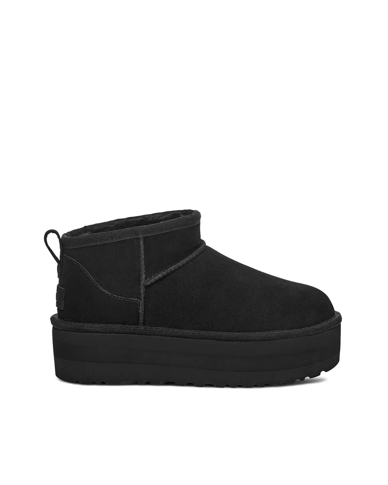 Boots classic ultra mini platform ugg