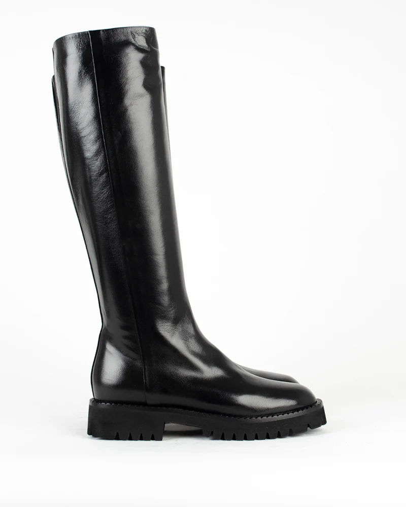 Bottes lorenzo masiero
