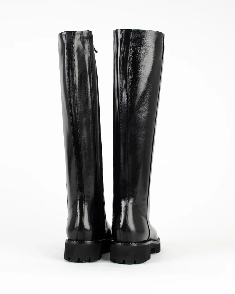 Bottes lorenzo masiero