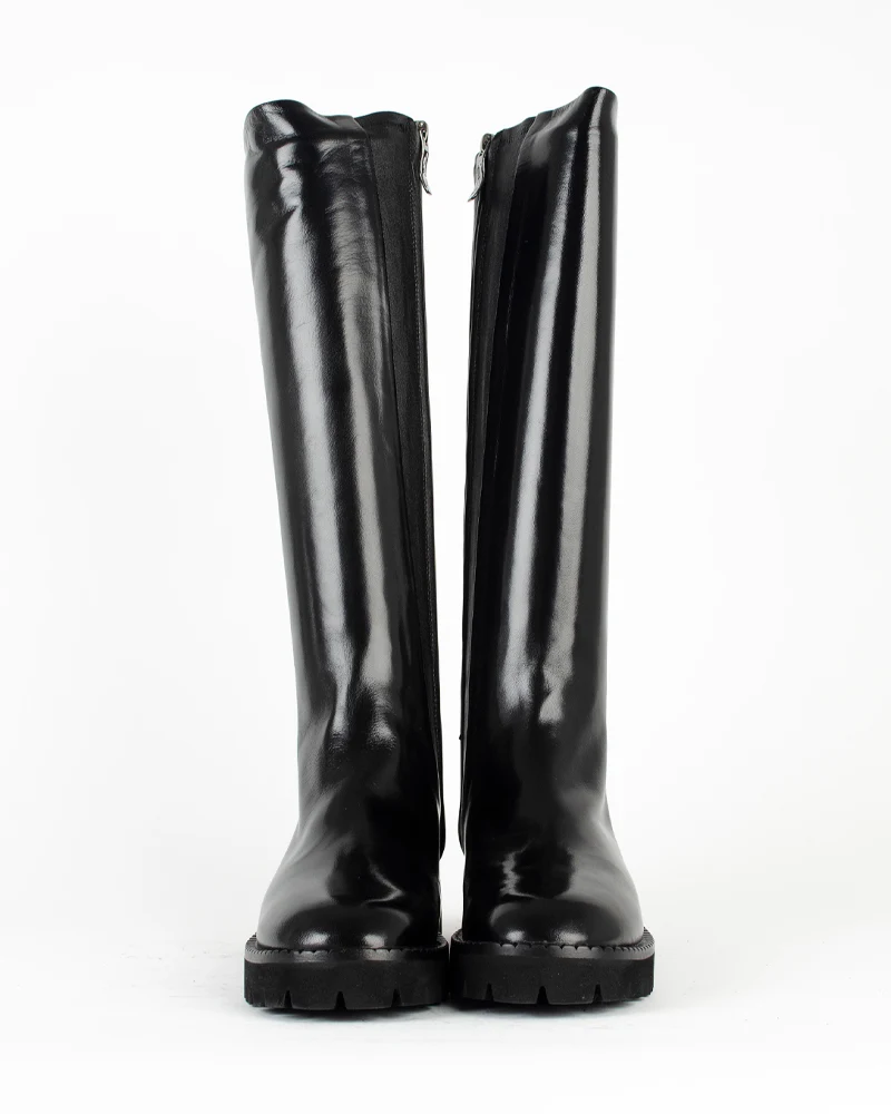 Bottes lorenzo masiero