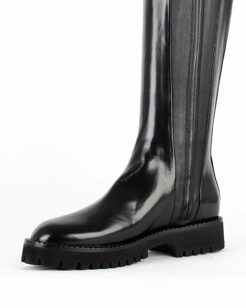 Bottes lorenzo masiero