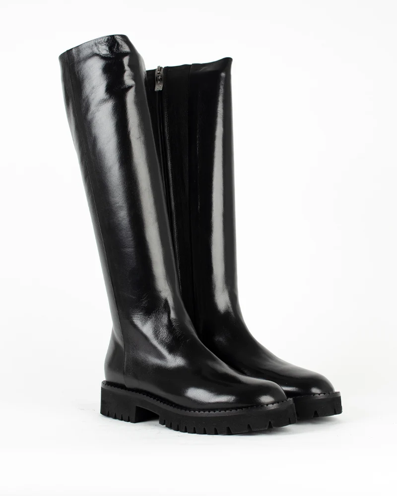 Bottes lorenzo masiero