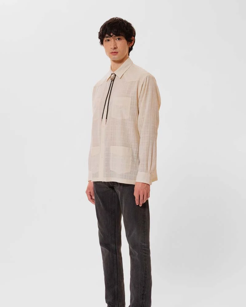 Chemise ryan nudie
