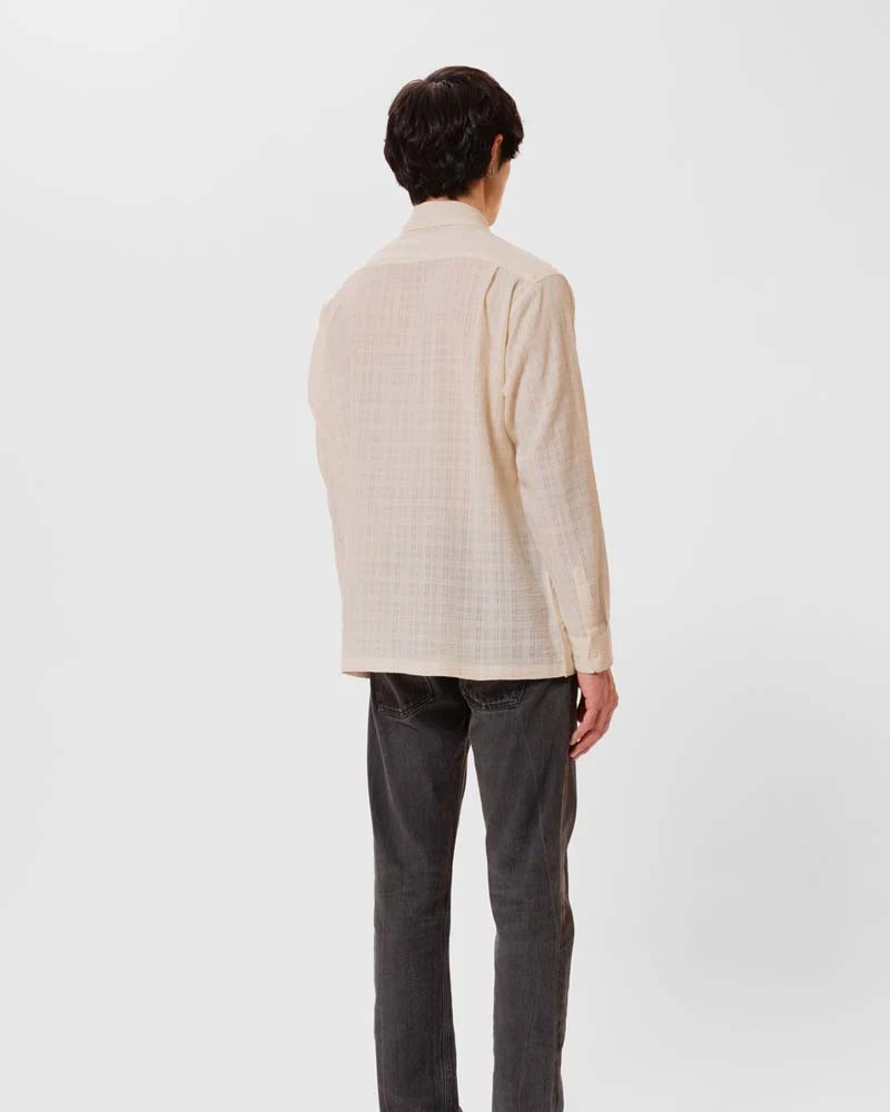 Chemise ryan nudie