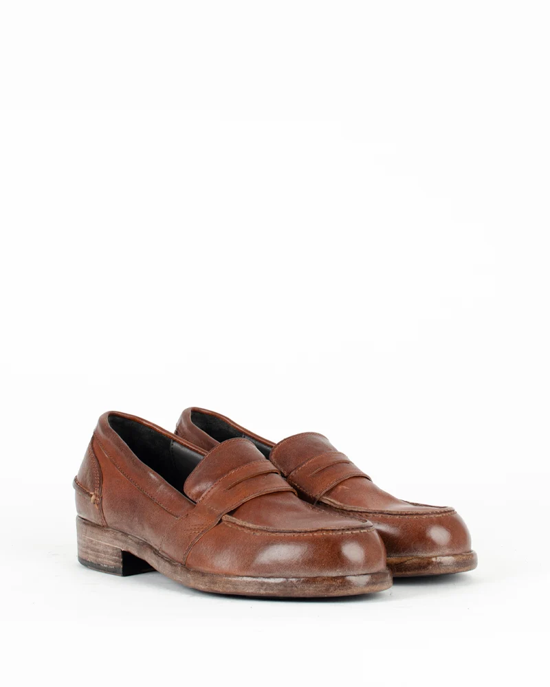 Mocassins moma