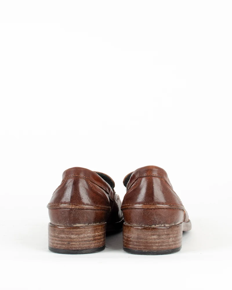 Mocassins moma