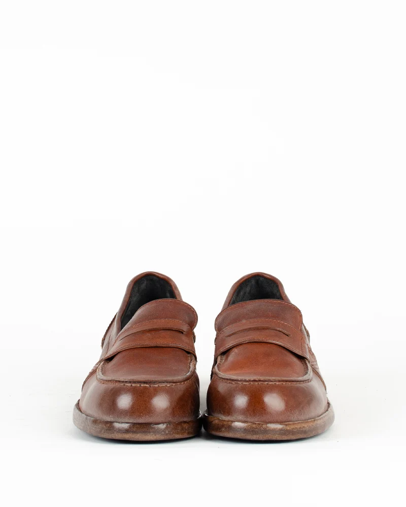 Mocassins moma