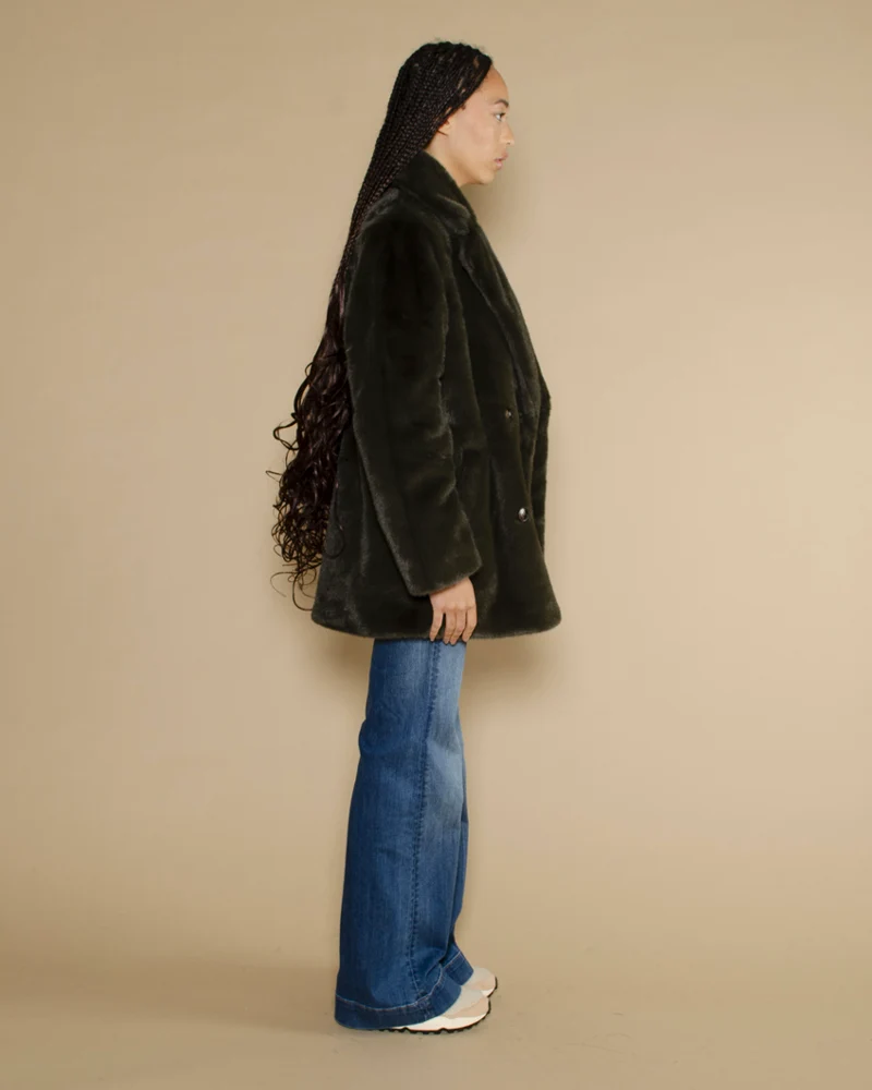 Manteau hartford women