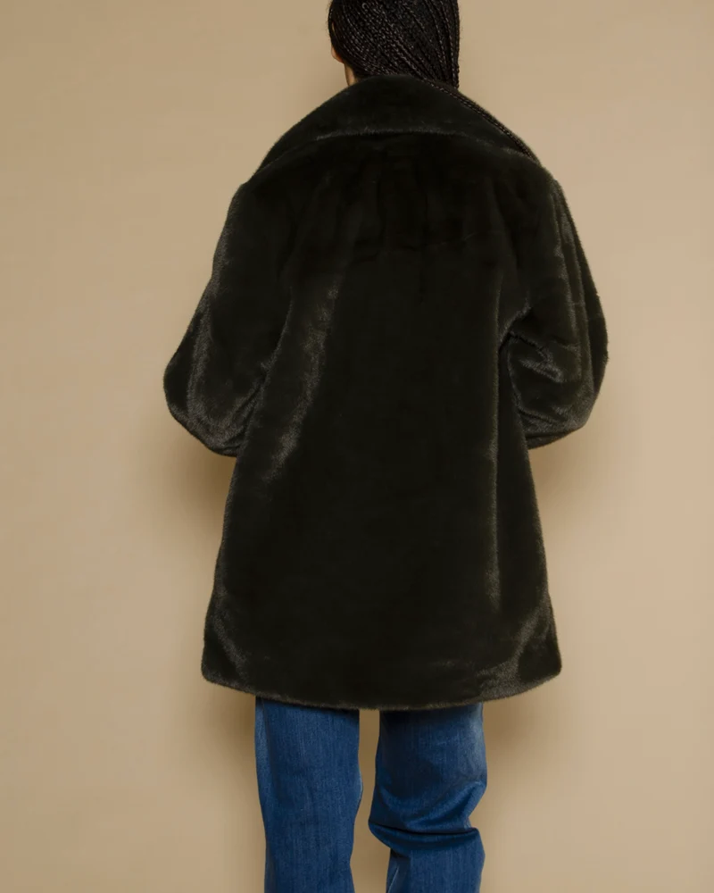 Manteau hartford women