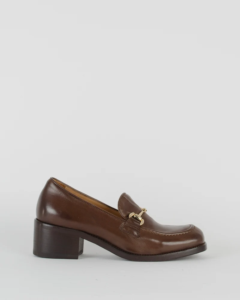 Mocassins la bottega di lisa