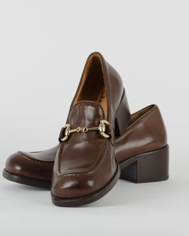 Mocassins la bottega di lisa