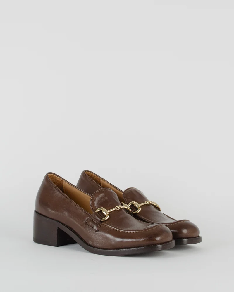 Mocassins la bottega di lisa
