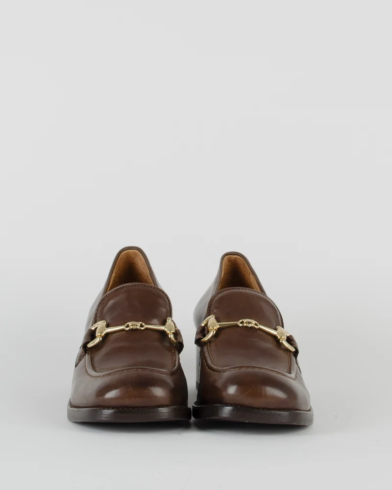 Mocassins la bottega di lisa