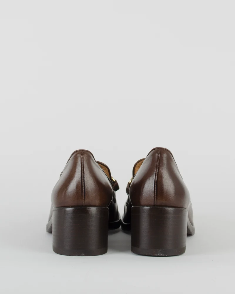 Mocassins la bottega di lisa